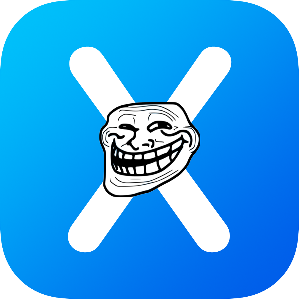 TrollInstallerX 图标